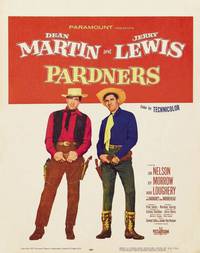 Постер Pardners
