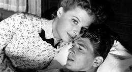 Кадр из фильма "Кингс Роу" - 1