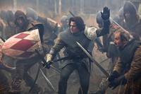 Кадр Белая королева