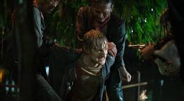 Кадр из фильма "Выхода нет" - 1