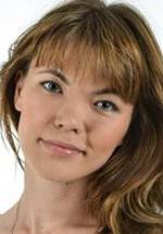 Анастасия Шаповал фото