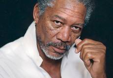 Морган Фриман снимет сериал о Госсекретаре США