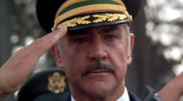 Кадр из фильма "Президио" - 2