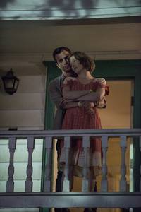 Кадр Оставленные