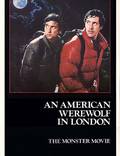 Постер из фильма "Американский оборотень в Лондоне" - 1
