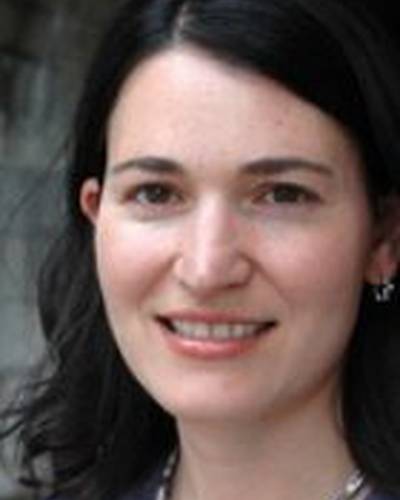 Николь Краусс фото