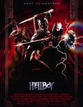Постер из фильма "Хеллбой: Герой из пекла" - 1