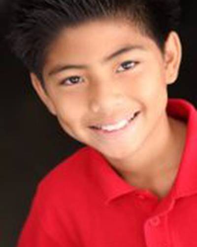 ЭйДжей Абая фото