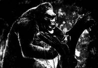 Кадр Кинг Конг