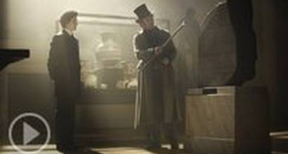 Тизер (украинский перевод от oKino.ua)