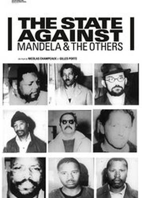 The State Against Mandela and the Others