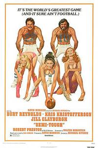 Постер Крутой наполовину