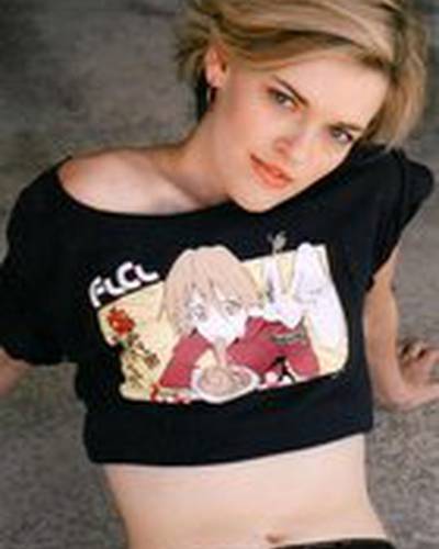 Кари Уолгрен фото