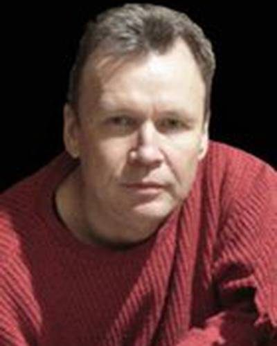 Сергей Головкин фото