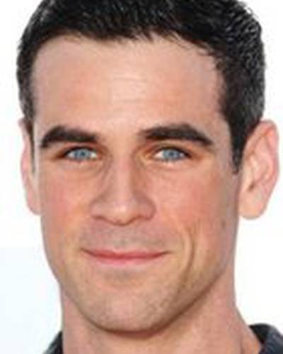 Эдди Кехилл фото