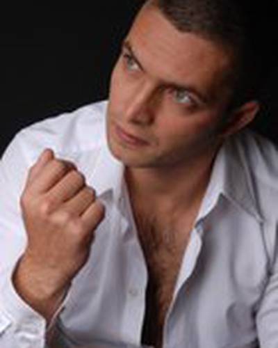 Илькер Кызмаз фото