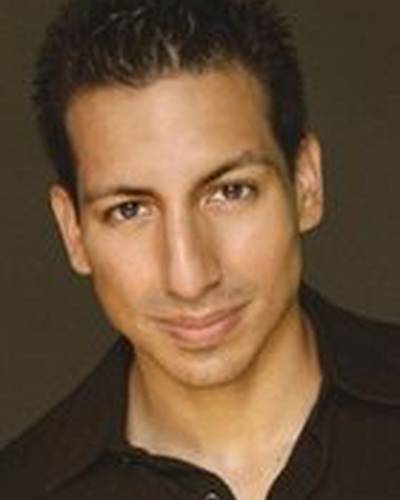 Алекс Круз фото