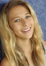 Санни Мэй Эллисон фото