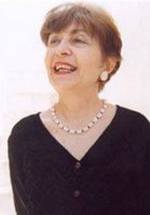 Эфи Папатеодору фото