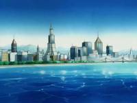 Кадр Майами Ганз