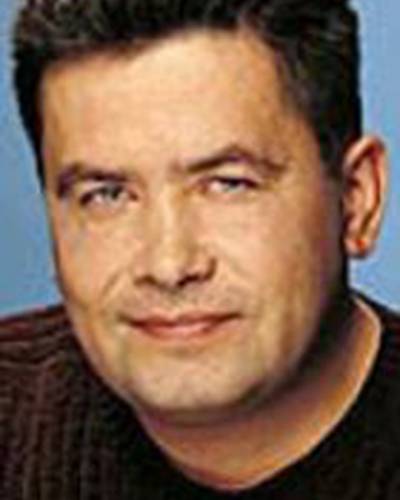 Николай Расторгуев фото