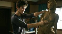 Кадр из фильма "Натали" - 1