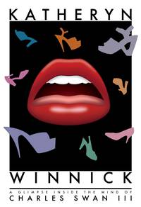 Постер Умопомрачительные фантазии Чарльза Свона III