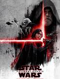 Постер из фильма "Звёздные Войны: Последние джедаи" - 1
