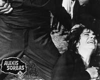 Кадр Грек Зорба