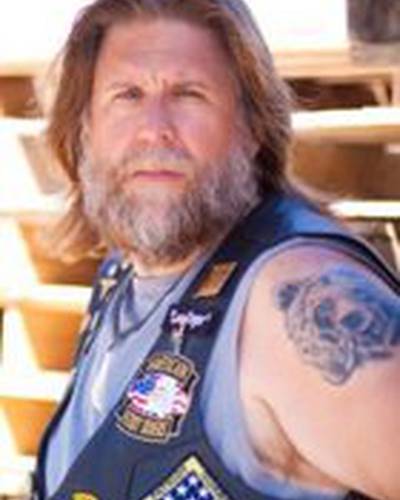 Мэттью Вини фото