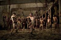 Кадр Спартак: Кровь и песок