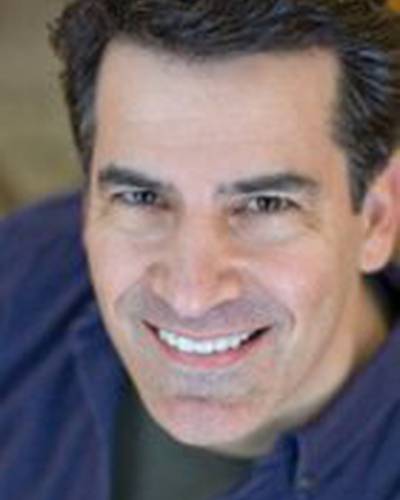 Майкл Коппола фото