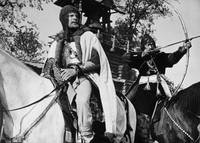 Кадр Андрей Рублев