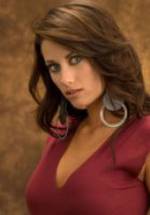 Лорен Сайферс фото