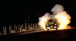 Кадр из фильма "Максимальное ускорение" - 1