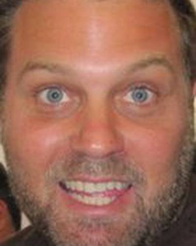 Бобби Саломон фото