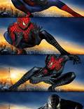 Постер из фильма "Человек-паук 3" - 1