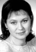 Татьяна Башлакова фото