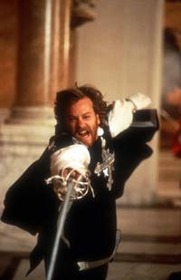 Кадр Три мушкетера