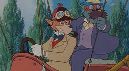 Кадр из фильма "Великий детектив Холмс" - 2