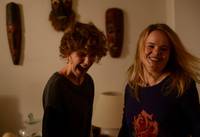 Кадр Запретная территория