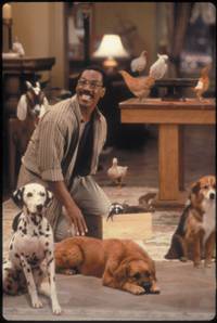 Кадр Доктор Дулиттл