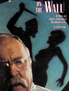 Тени на стене