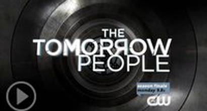 ТВ-ролик (сезон 1, эпизод 22)