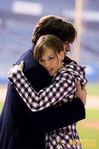 Кадр P.S. Я тебя люблю