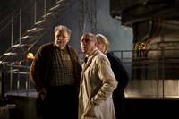 Кадр Черная молния