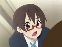 Кадр Кэйон!