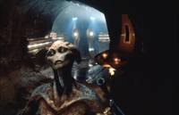 Кадр Прибытие