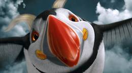 Кадр из фильма "Делай ноги 2 в 3D" - 2