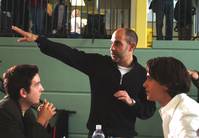 Кадр Невидимый